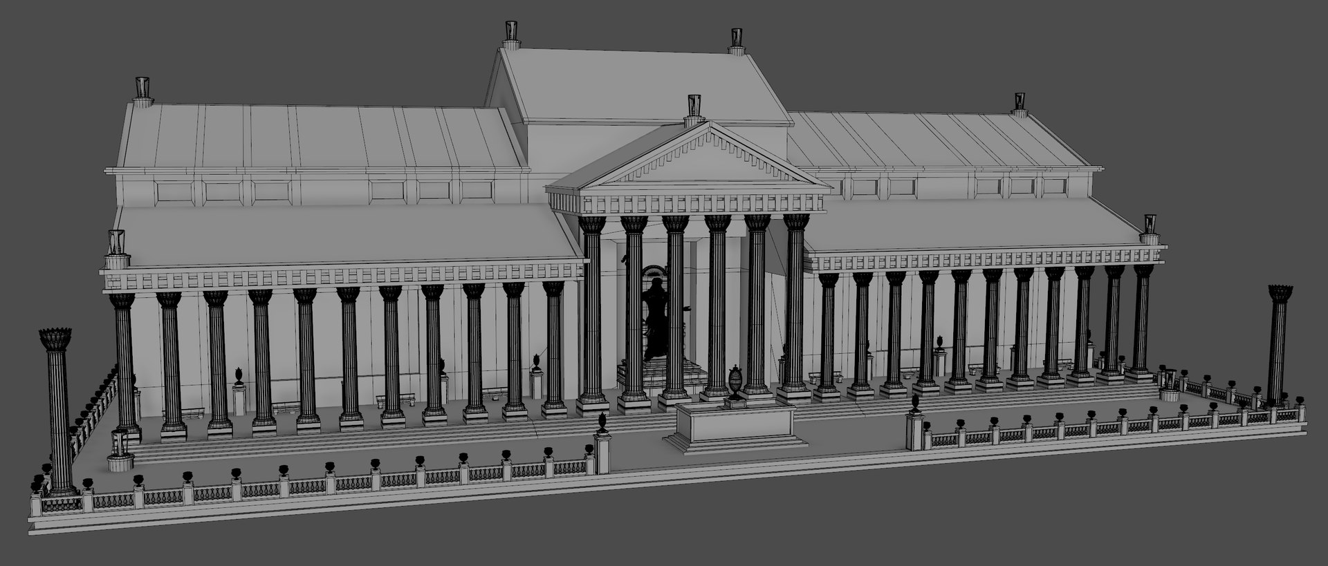 3D Ancient Roman Temple https://p.turbosquid.com/ts-thumb/0e/N1tT3j/eW/building5/jpg/1761841466/1920x1080/fit_q87/4b8217d50067857fffcb8cb14552b14706df27c6/building5.jpg