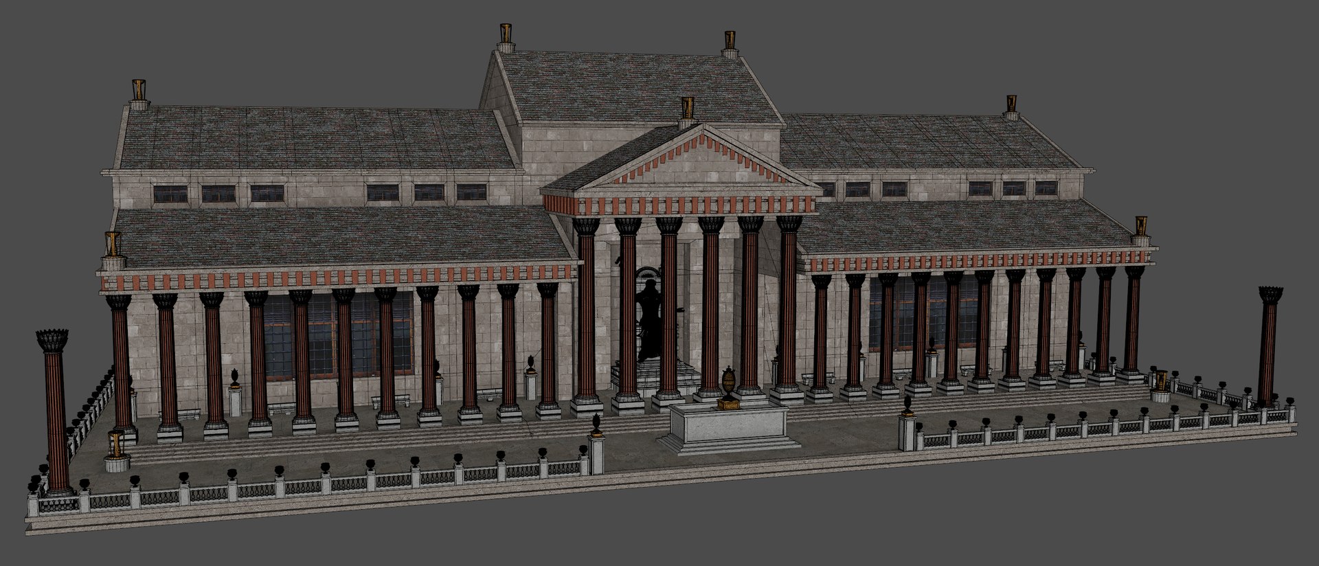 3D Ancient Roman Temple https://p.turbosquid.com/ts-thumb/0e/N1tT3j/oN/building6/jpg/1761841468/1920x1080/fit_q87/027970ace728819283a8ba2c84346f12b08cfe12/building6.jpg