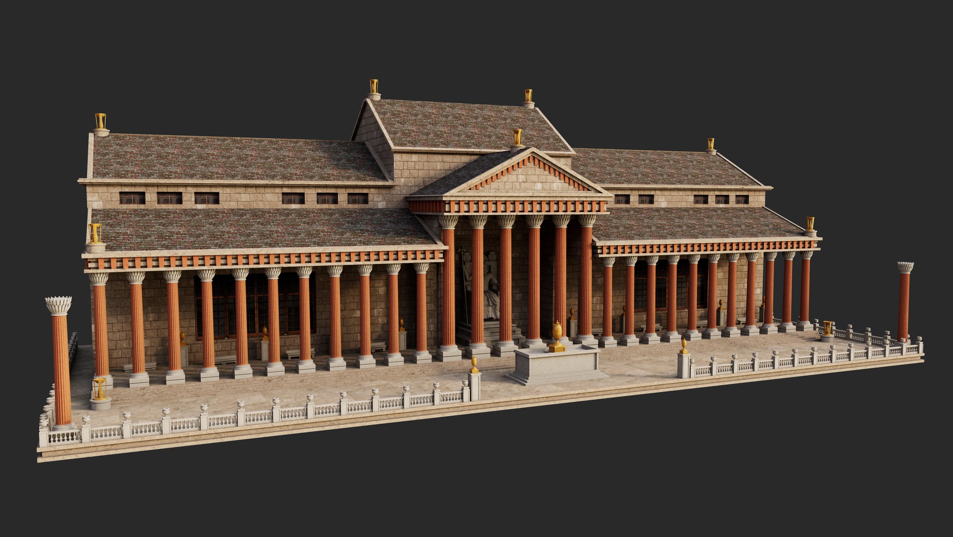3D Ancient Roman Temple https://p.turbosquid.com/ts-thumb/0e/N1tT3j/v2/building2/jpg/1761840782/1920x1080/fit_q87/c993bd65ad06f7721f6a71d5874fd58dcb63720a/building2.jpg