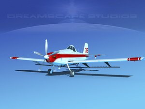 Air Tractor AT-802 V04