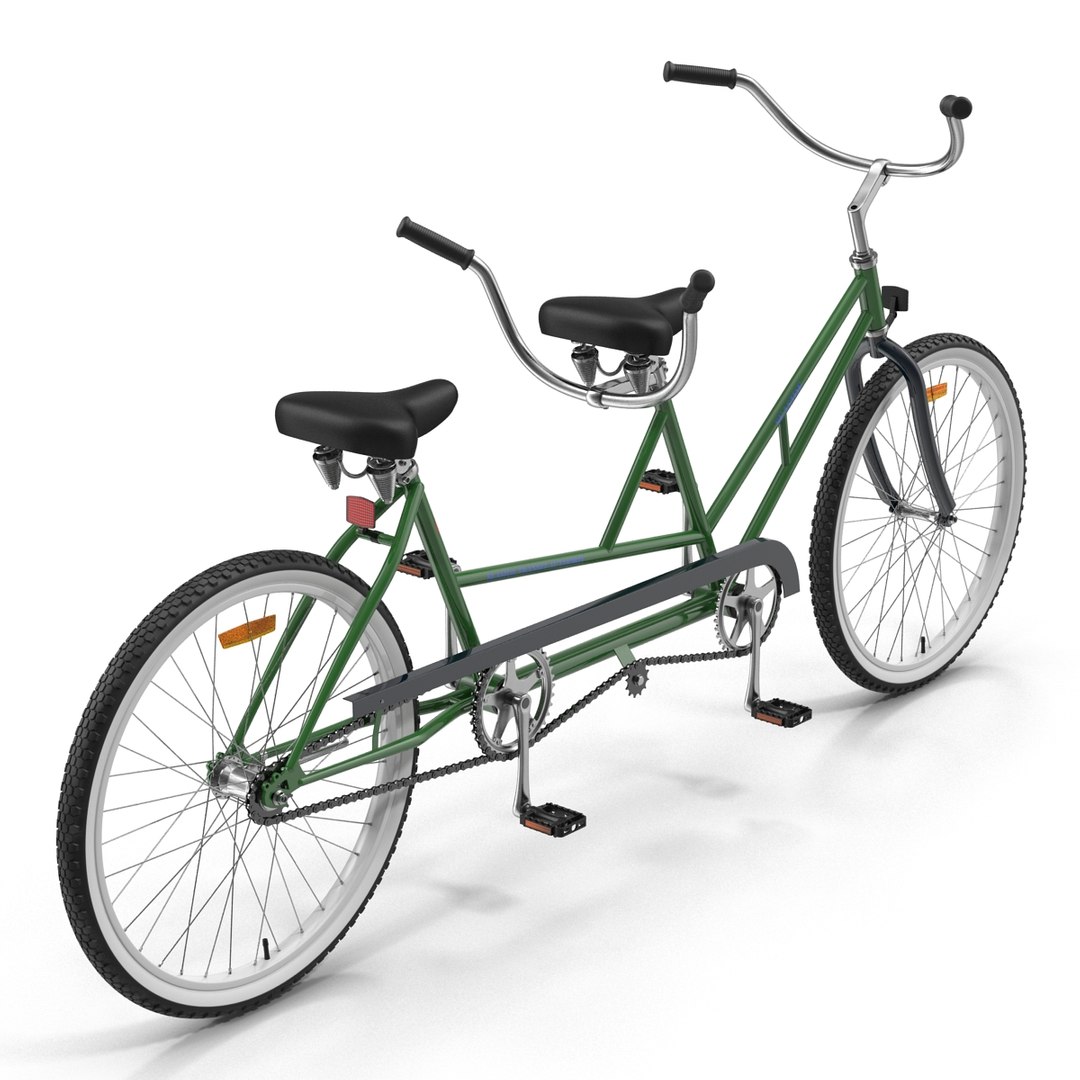 3d model of retro bicycle built https://p.turbosquid.com/ts-thumb/0e/SsvI9v/EUw1puDp/retrobicyclebuiltfortwo3dmodel08/jpg/1456984431/1920x1080/fit_q87/e3d5a0dc5d815a3d4b8374a50c4d75c83d75a7d3/retrobicyclebuiltfortwo3dmodel08.jpg