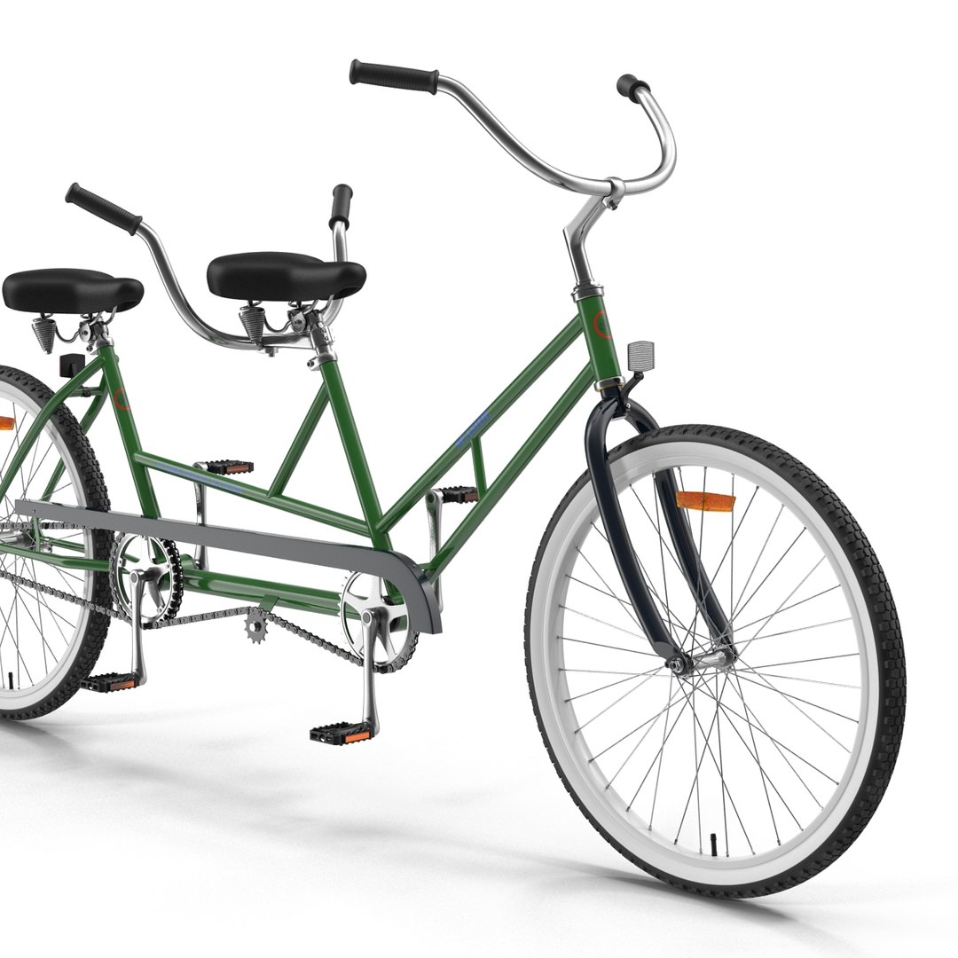 3d model of retro bicycle built https://p.turbosquid.com/ts-thumb/0e/SsvI9v/MbLhQ2OG/retrobicyclebuiltfortwo3dmodel14/jpg/1456984436/1920x1080/fit_q87/7e2ed0fc6340e7b3340eaced0f50f37bbe784e8e/retrobicyclebuiltfortwo3dmodel14.jpg