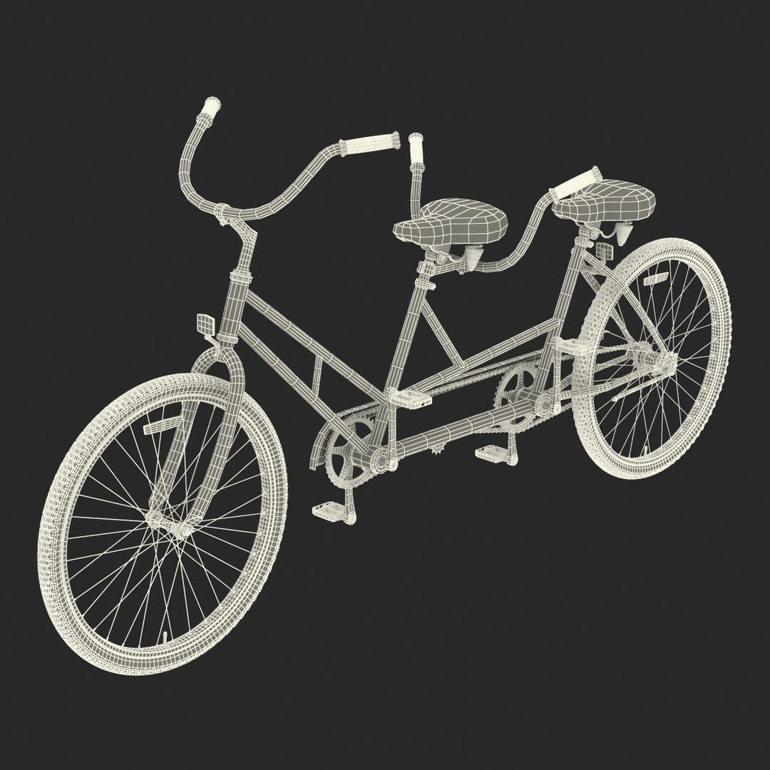 3d model of retro bicycle built https://p.turbosquid.com/ts-thumb/0e/SsvI9v/O4v9TWMr/retrobicyclebuiltfortwo3dmodel33/jpg/1456984440/1920x1080/fit_q87/4816f40988485bff61c81b62b372c9d403021c17/retrobicyclebuiltfortwo3dmodel33.jpg