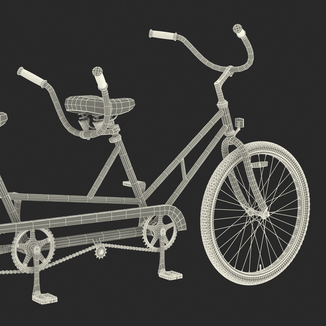 3d model of retro bicycle built https://p.turbosquid.com/ts-thumb/0e/SsvI9v/OW27yssN/retrobicyclebuiltfortwo3dmodel39/jpg/1456984441/1920x1080/fit_q87/b065623bcc1b4f79f9a941146cfb15a9dcdf94e0/retrobicyclebuiltfortwo3dmodel39.jpg