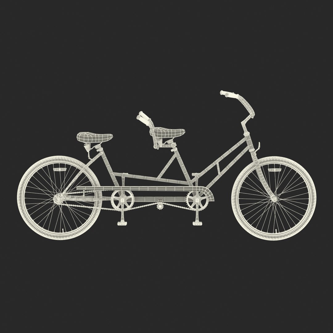 3d model of retro bicycle built https://p.turbosquid.com/ts-thumb/0e/SsvI9v/iA3oMaTE/retrobicyclebuiltfortwo3dmodel36/jpg/1456984440/1920x1080/fit_q87/43457b1b52677376726e7ea87103607a322c9f15/retrobicyclebuiltfortwo3dmodel36.jpg