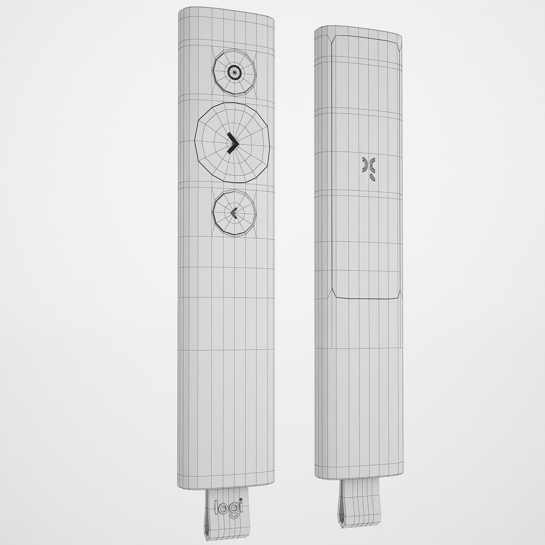 3D Logitech Spotlight Grey Model - TurboSquid 1186695