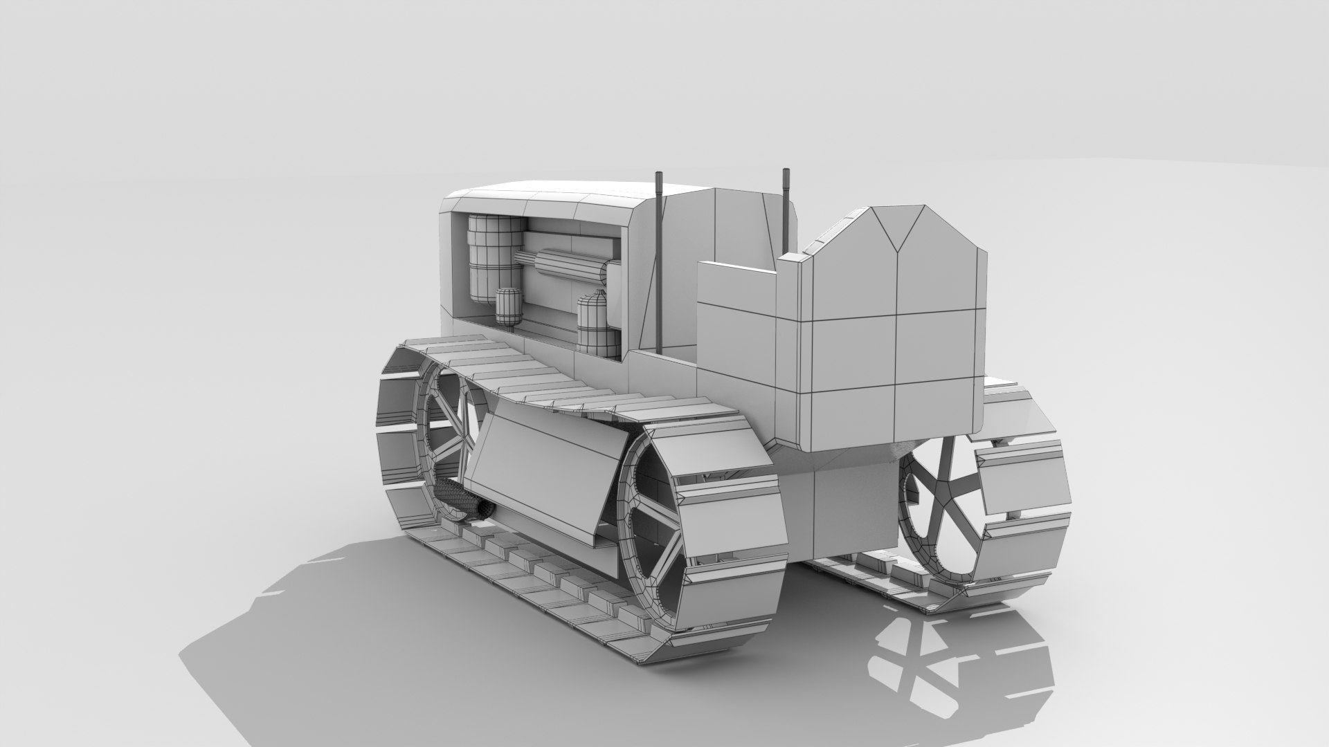 1930 - bulldozer 3D model https://p.turbosquid.com/ts-thumb/0e/WP6Sox/oUCuWOTa/dozer_render_3wireframe/jpg/1503356312/1920x1080/fit_q87/19b7385f4b4711aa2334e523080975c70c176024/dozer_render_3wireframe.jpg