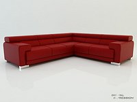 Sofa Metropolitan