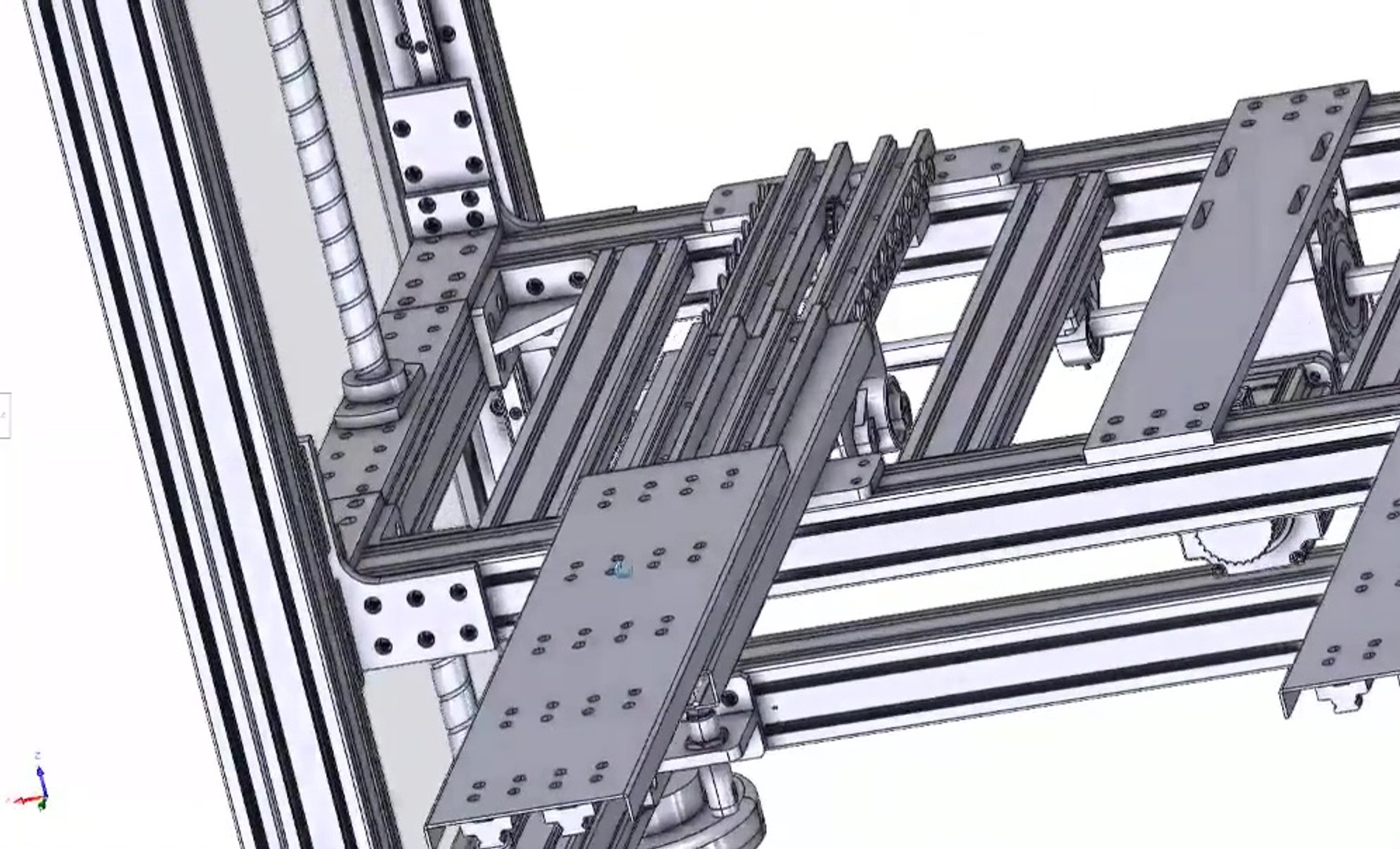 3D Double Screw Telescopic Lift with Telescopic Fork - High Precision Lifting 3D CAD Model model https://p.turbosquid.com/ts-thumb/0e/c768rB/6N/000006/jpg/1766133243/1920x1080/fit_q87/83e9da1700d1635786505950d0f0f0f7b12968a1/000006.jpg