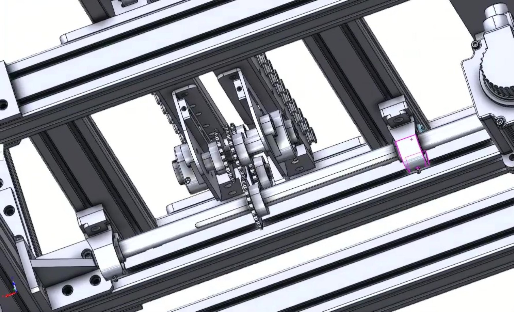 3D Double Screw Telescopic Lift with Telescopic Fork - High Precision Lifting 3D CAD Model model https://p.turbosquid.com/ts-thumb/0e/c768rB/X6/000004/jpg/1766133241/1920x1080/fit_q87/e48d6f2b61b9e5f030a393270ec2abfb5c6bbf81/000004.jpg
