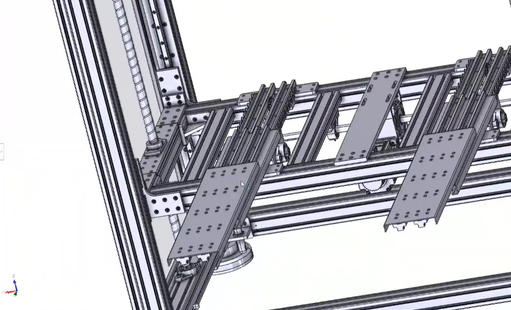 3D Double Screw Telescopic Lift with Telescopic Fork - High Precision Lifting 3D CAD Model model https://p.turbosquid.com/ts-thumb/0e/c768rB/lA/000007/jpg/1766133244/1920x1080/fit_q87/35cf315813cc8b173b188a985128331e80f6dddd/000007.jpg