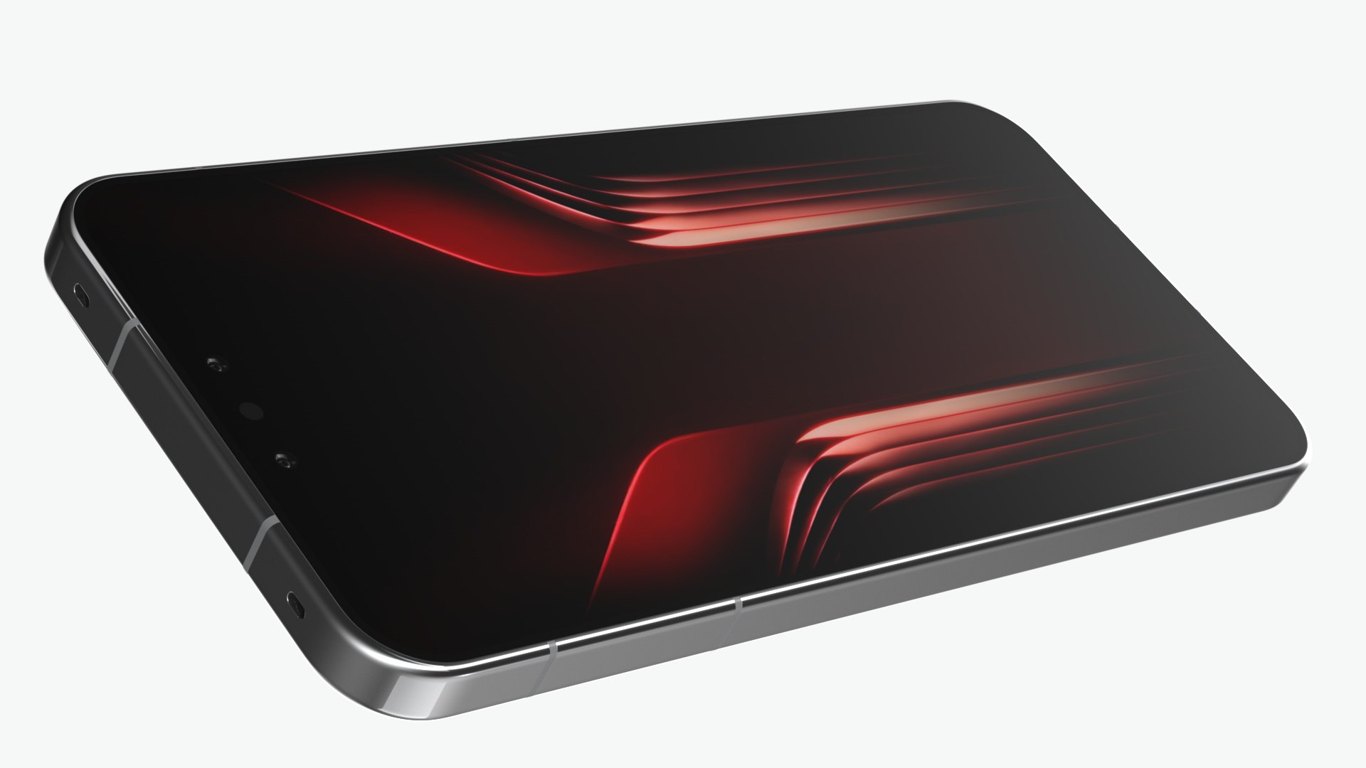 Huawei Mate 90 RS All Colors 3D Model - TurboSquid 2642030