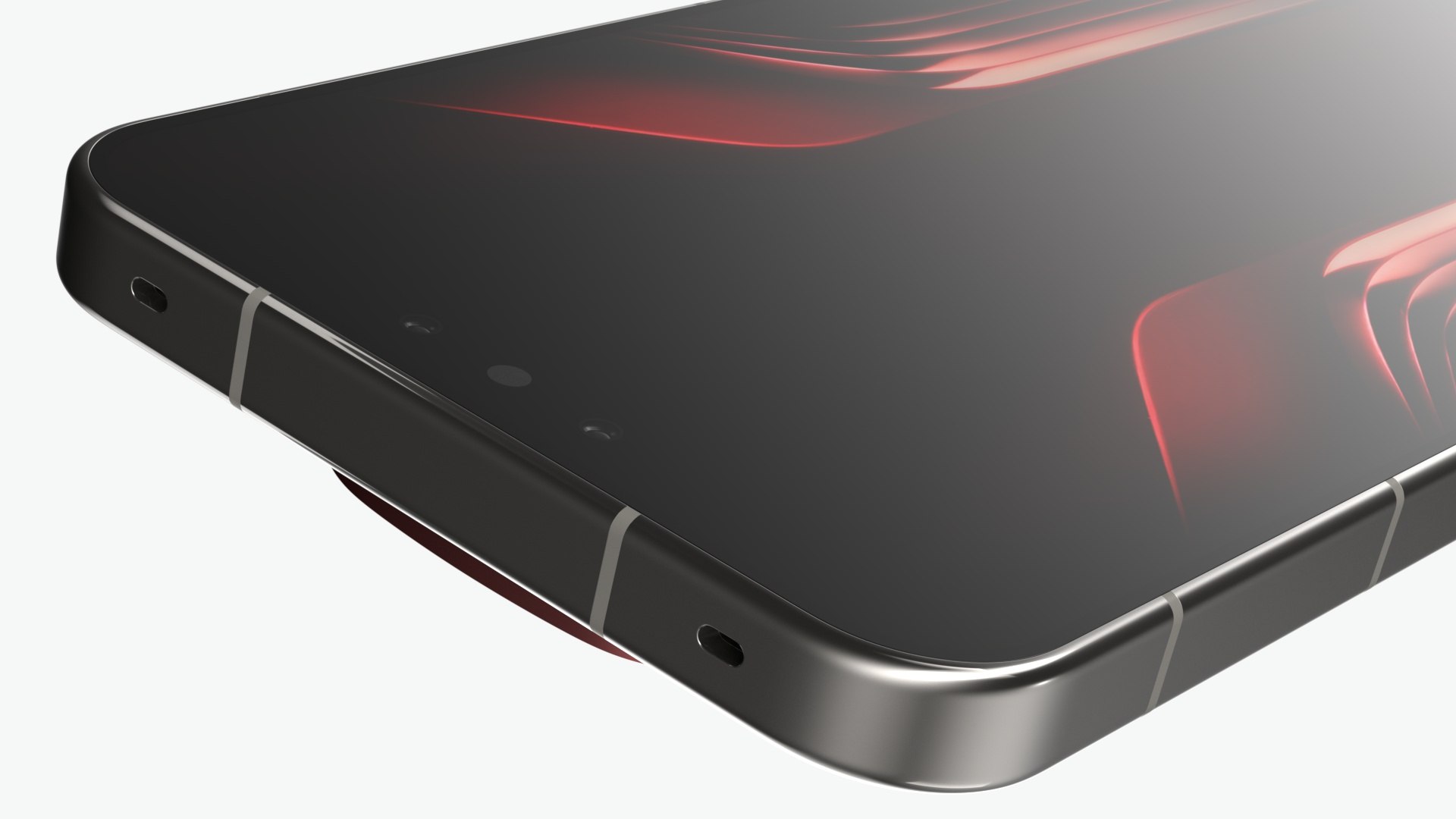 Huawei Mate 90 RS All Colors 3D Model - TurboSquid 2642030