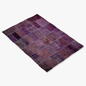 3d sartory rugs nc-506 model