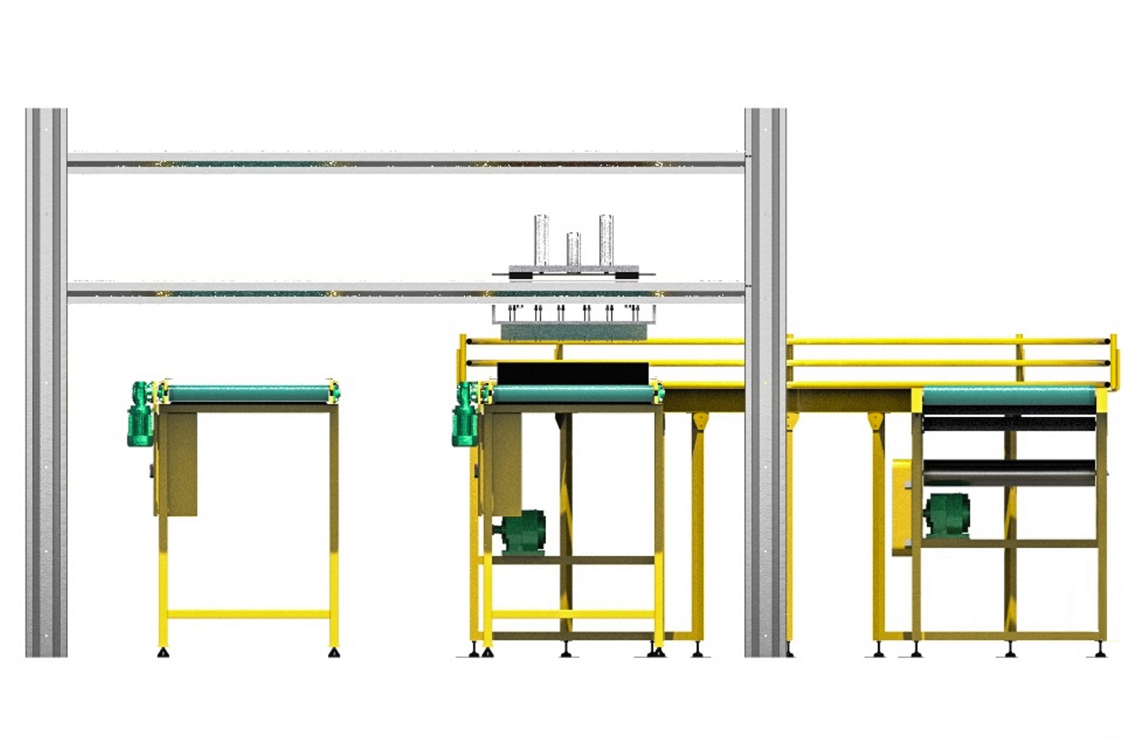 3D cake transport unit conveyors model https://p.turbosquid.com/ts-thumb/0e/iBgAMe/lw/caketransportunitrender6/jpg/1700114932/1920x1080/fit_q87/4f32db789566d6694e6a4aed71f55ecd723224ae/caketransportunitrender6.jpg