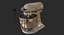 KitchenAid Artisan Stand Mixer