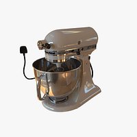 KitchenAid Artisan Stand Mixer