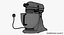 KitchenAid Artisan Stand Mixer