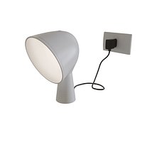 GlowSphere Mini  Lampada da Tavolo Moderna e Versatile