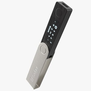 Ledger Crypto Wallet Nano-X