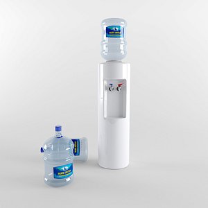 Water cooler(1)
