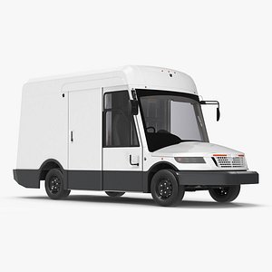 Next Generation Truck
