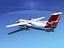 Dehaviland DHC-8-100 Qantaslink