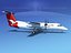 Dehaviland DHC-8-100 Qantaslink