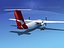 Dehaviland DHC-8-100 Qantaslink