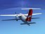 Dehaviland DHC-8-100 Qantaslink