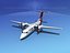 Dehaviland DHC-8-100 Qantaslink