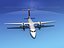 Dehaviland DHC-8-100 Qantaslink