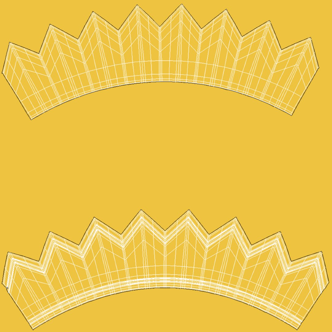 Cartoony Crown 3D model https://p.turbosquid.com/ts-thumb/0e/vchVDK/xS/247/jpg/1707676957/1920x1080/fit_q87/20f20328d6547f3538262a8546033898abed2cb7/247.jpg