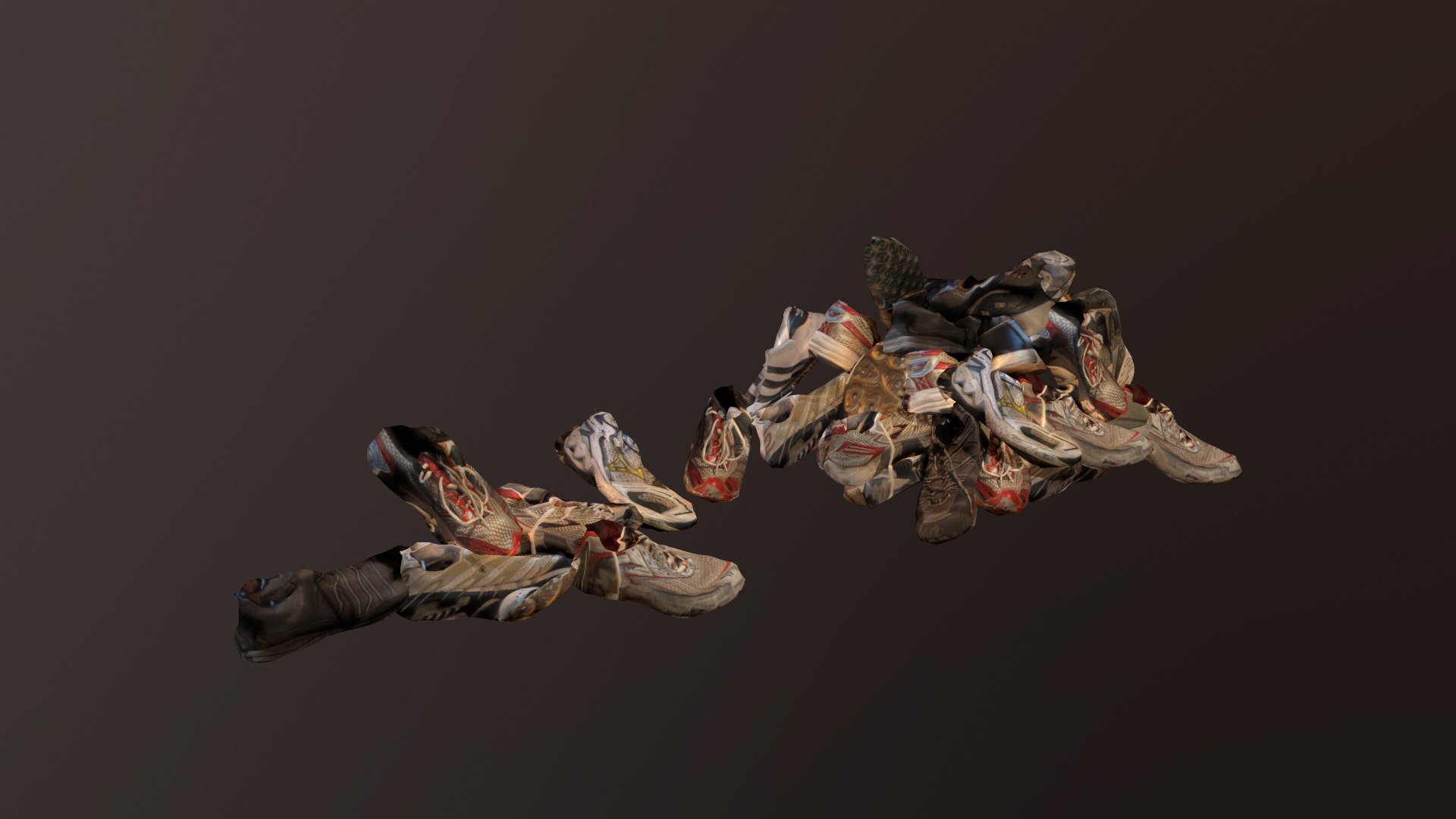 rubbish shoes 3D model https://p.turbosquid.com/ts-thumb/0f/0Aky2v/EZ0El8aJ/screenshot008/png/1588284402/1920x1080/fit_q87/cb4e122c8c7636caddbe4ba6bd01da1a3ef553e4/screenshot008.jpg