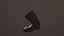 Déchets de chaussures