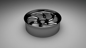 Car Rim Wheel