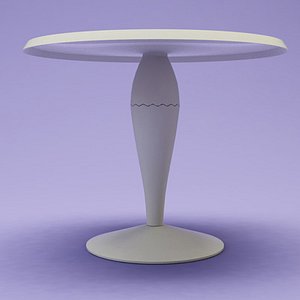 Miss balu Table
