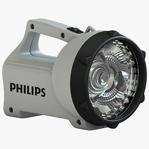 philips flashlight 3ds