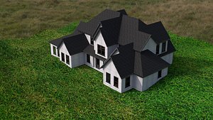 Edwards house