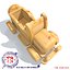 Auto in legno