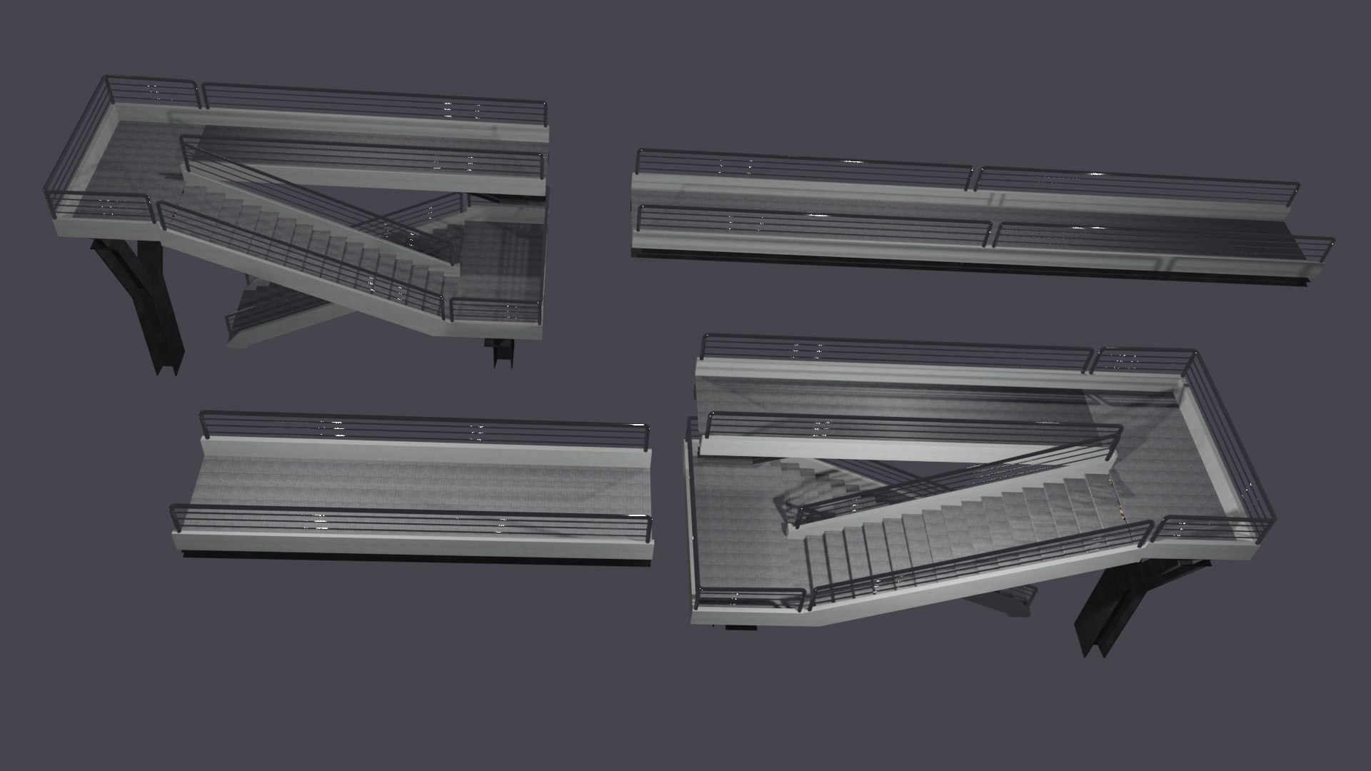 3D model Passarela-Pedestrian Bridge https://p.turbosquid.com/ts-thumb/0f/E4mzuY/42/2/png/1644733448/1920x1080/fit_q87/3d78a4793f7c1acbfdff03bebacbf9f253f8aeba/2.jpg