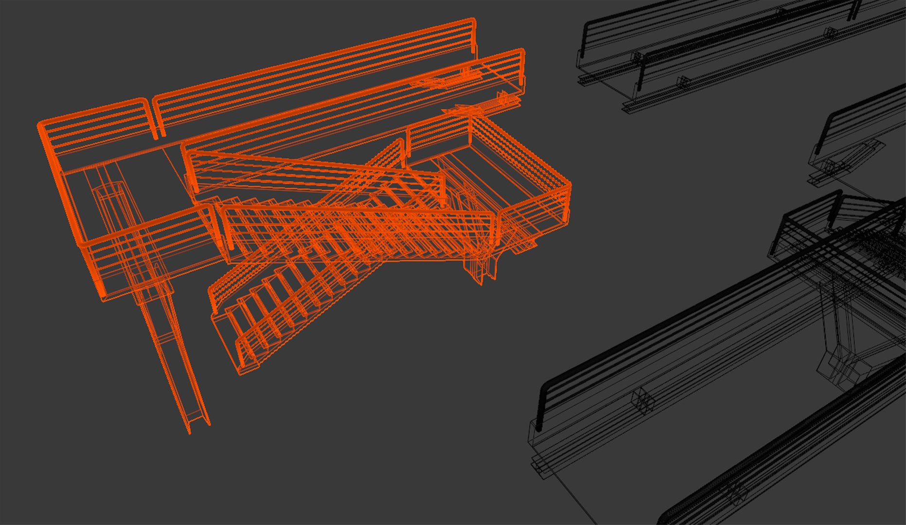 3D model Passarela-Pedestrian Bridge https://p.turbosquid.com/ts-thumb/0f/E4mzuY/iv/wire/png/1644733452/1920x1080/fit_q87/0a36a7ed692e8795d7b76ee8e6bce56fec18276f/wire.jpg