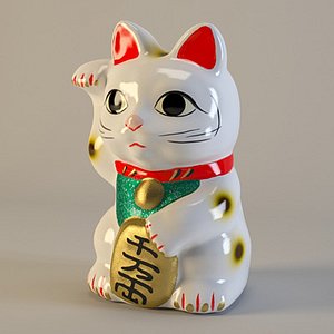 Maneki Neko