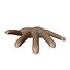 hand