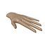 hand