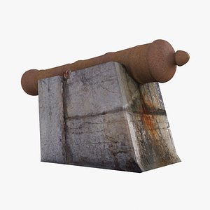 Harbor Cannon