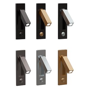 Led Dock Wall Light