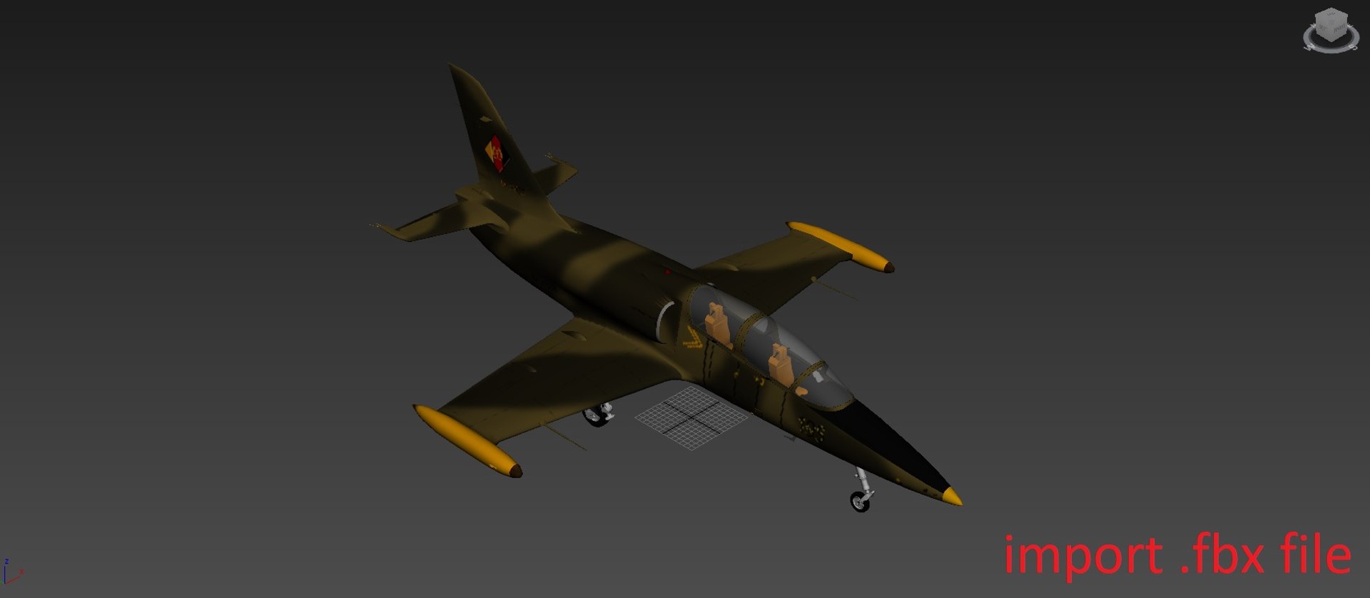 aero albatros 3D model https://p.turbosquid.com/ts-thumb/0f/Q11RM4/8fkLdX7f/fbx/jpg/1509039757/1920x1080/fit_q87/e0d2150eedd9578da420eecf32d7e935bd7df208/fbx.jpg