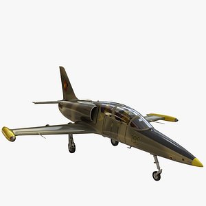 Aero L-39 Albatros