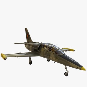 Aero L-39 Albatros